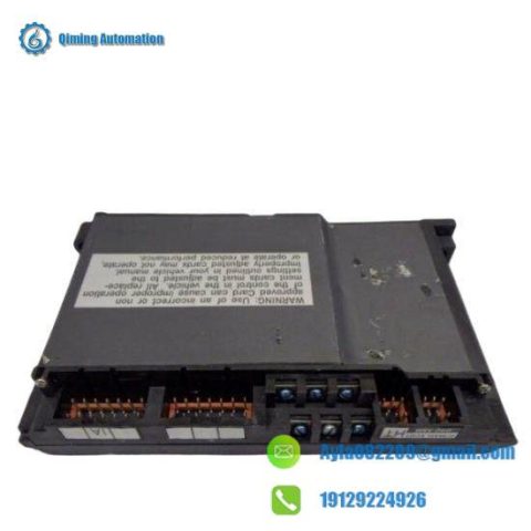 GE-FANUC IC3645LXCD1 Versamax PLC