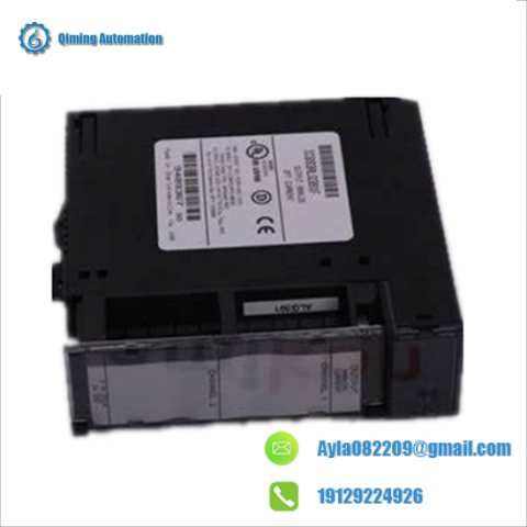 GE FANUC IC600FP910K / IC600BF910K Output Board: Advanced Control for Industrial Automation