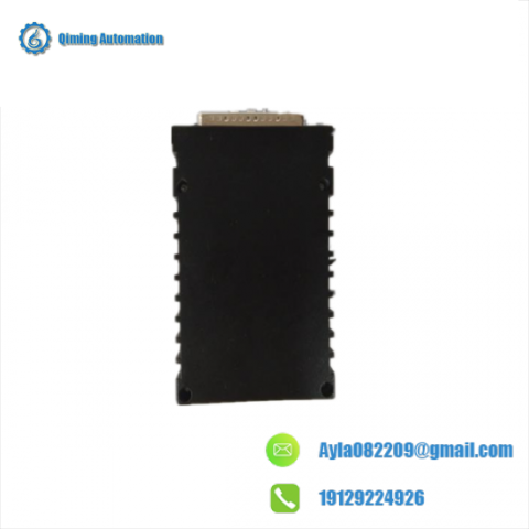 GE FANUC IC647MPP101 Central Control Unit: Advanced Manufacturing Control Solution