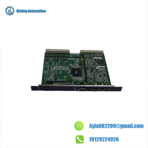 GE FANUC IC647TDV700 Output Module: Advanced Control for Industrial Applications