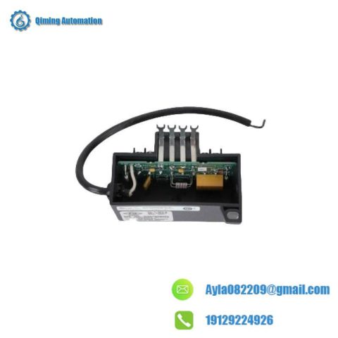 GE Fanuc IC660 BSM021 - Extended Bus Switching Module for Industrial Automation