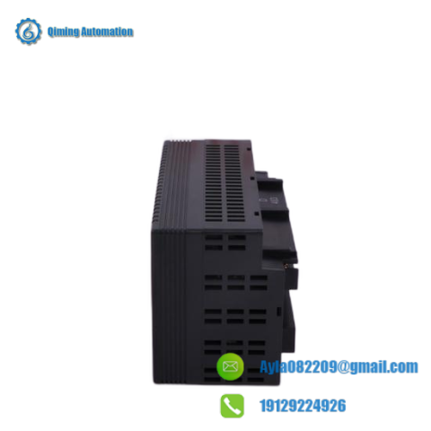 GE Fanuc IC693ALG220G Analog Input Module