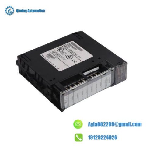 GE-FANUC IC693ALG392 Analog Output Module