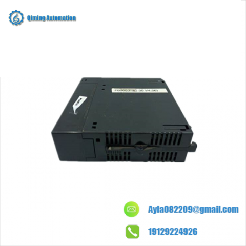 GE FANUC IC693BEM340 Ethernet IP Controller Module