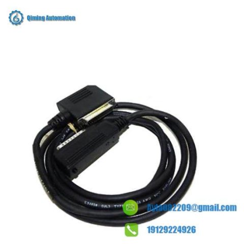 GE-FANUC IC693CBL301 - PAC Systems RX3i Expansion Module