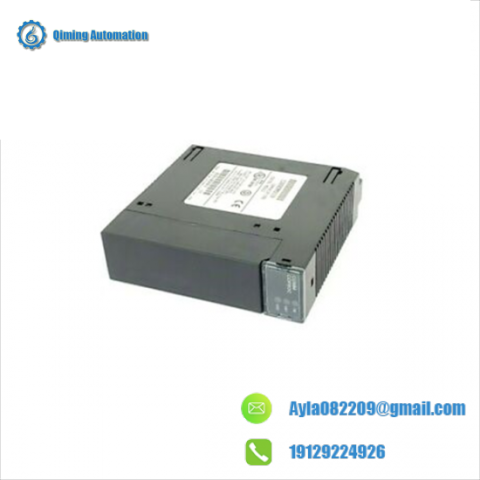 GE Fanuc IC693CMM311N - Advanced Communications Coprocessor Module