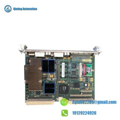 GE-FANUC IC693CPU340 - PAC Systems RX3i Processor