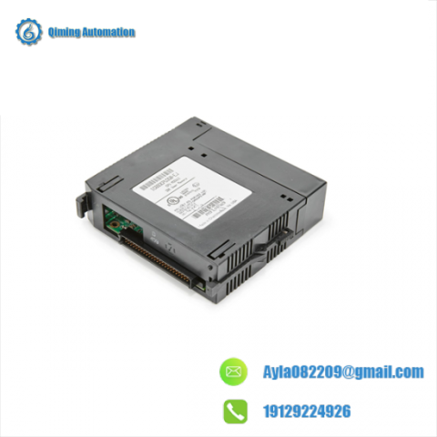 GE FANUC IC693CPU350-EK: Advanced Programmable Logic Controller Module