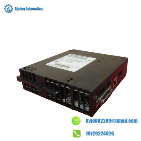 GE Fanuc IC693DSM324 Module - One Year Warranty
