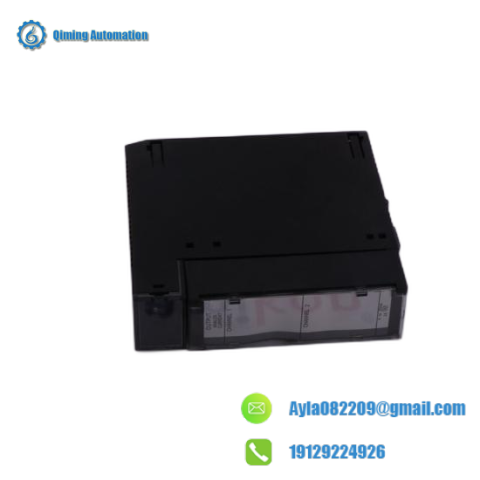 GE Fanuc IC693MDL732 Series 90-30: Industrial Control Module