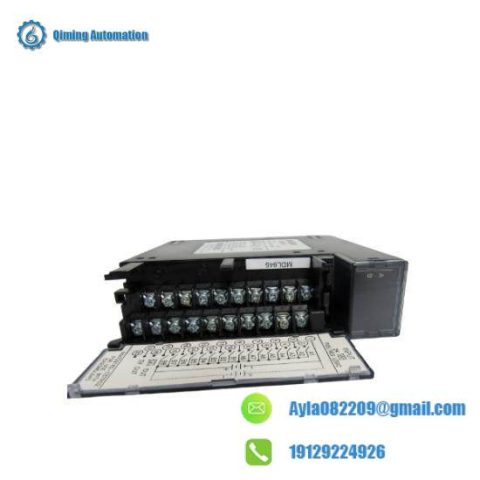 GE-FANUC IC693MOL645 - PAC Systems RX3i Modular Controller