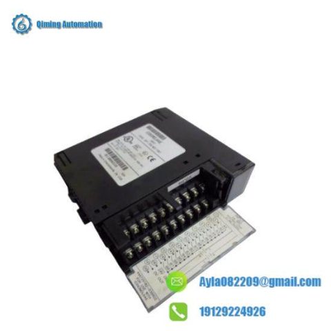 GE-FANUC IC693MOL740 - PAC Systems RX3i Modular Controller