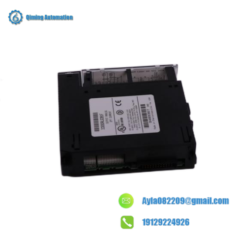 GE FANUC Power Supply Module, IC693PWR322J