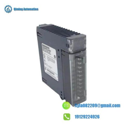 GE-FANUC IC694MDL754-FD Q22 Output Module