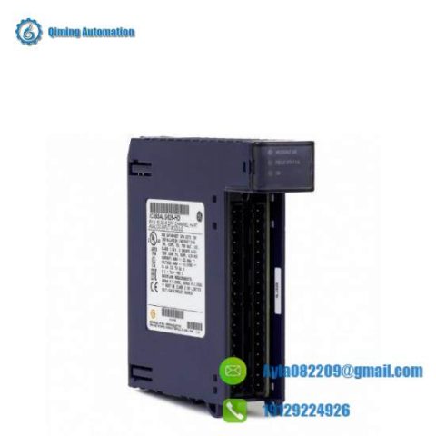 GE Fanuc IC695ALG112 Programmable Automation Controller, for Industrial Control Systems