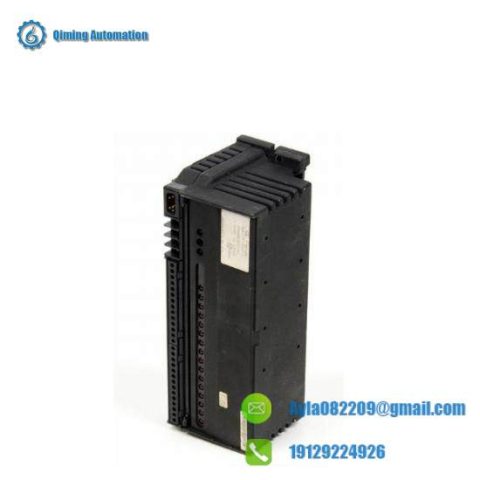 GE-FANUC IC695ALG616CA PAC System