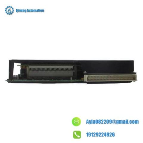 GE-FANUC IC697BEM763: I/O Expansion Module