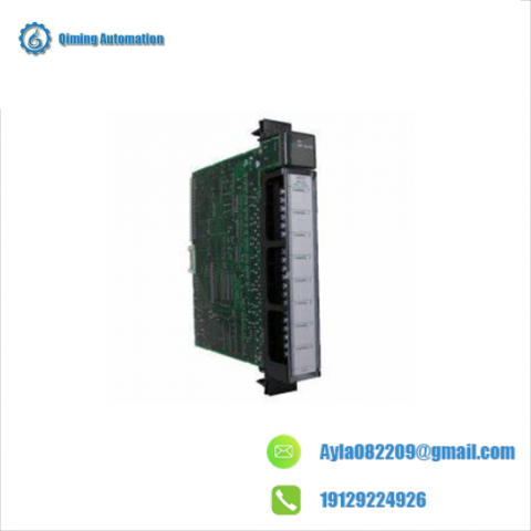 GE FANUC IC697CLG440 - Current Expander Module