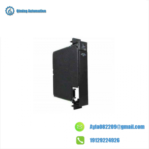 GE Fanuc IC697CPM915 Floating Point Processing Unit, 128-bit Floating Point Operations for Enhanced Control Systems