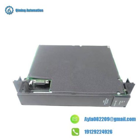 GE FANUC IC697CPM925 CPU Module for Industrial Control Systems