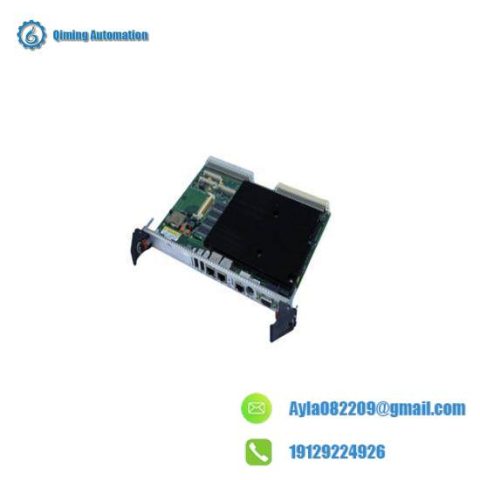 GE Fanuc IC697CPU771E: Advanced CPU Module for Industrial Control Systems