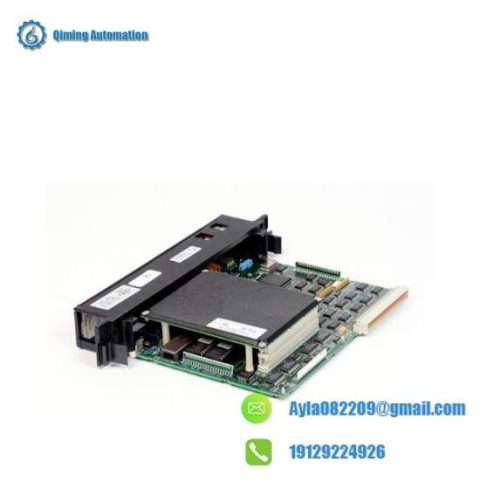 OSAI - OS5758-P: Industrial Control Module, Advanced Automation Solution