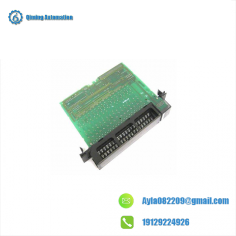 GE FANUC IC697MDL240 Discrete Input Module - Advanced Control & Monitoring Solutions