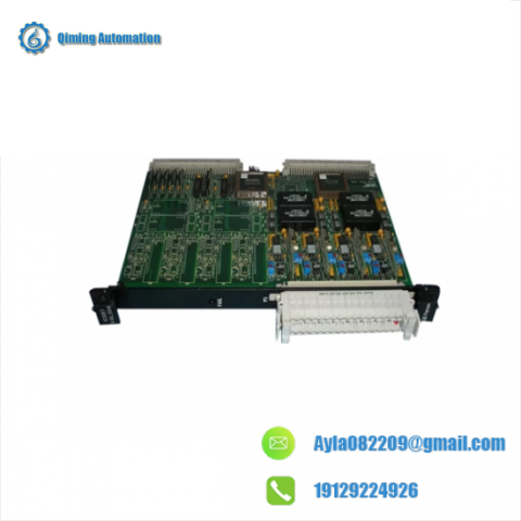 GE FANUC IC697VDD100 Digital Input Module - Advanced Control Solutions