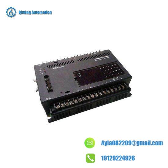 ge_fanuc_ic698cre030_pentium-m_redundancy_cpu.jpg GE Fanuc IC698CRE030 Pentium-M Redundancy CPU - Advanced Control Solution for Industrial Automation