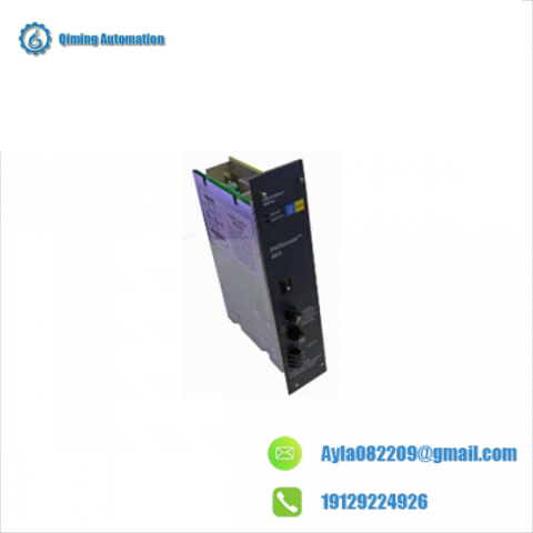 GE-FANUC IC698PSA100D Power Supply