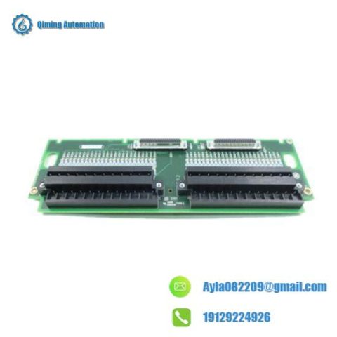 GE Fanuc IS200TBTCH1C Thermocouple Input Terminal Board - Precision Control in Industrial Automation