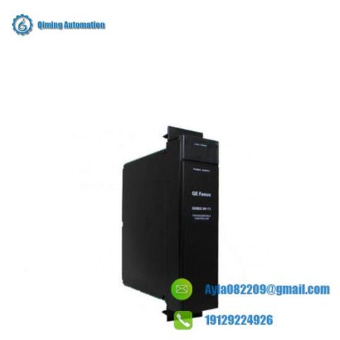 GE Fanuc IS200TRPGH2B - Mark VI Circuit Board, Advanced Control Solution