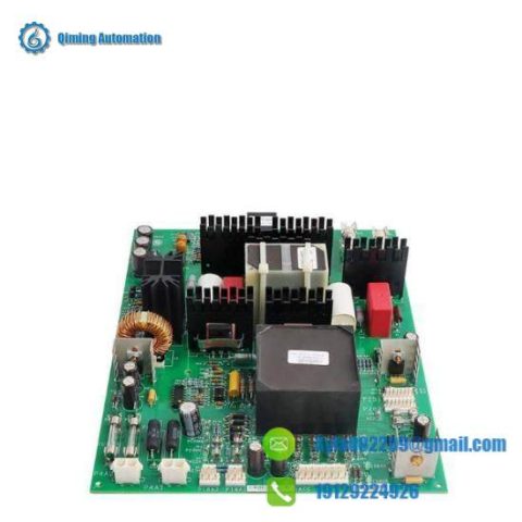 GE Fanuc IS210AEPSG1AFC - Advanced Mark VI Circuit Board, Optimized for Industrial Control Systems