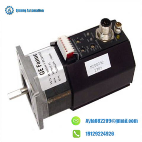 GE Fanuc IS215UCVEH2AE Gas Turbine Control Systems, Designed for Superior Performance and Reliability