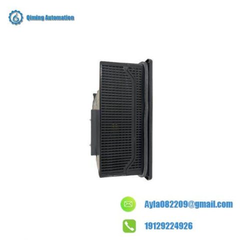 GE Fanuc QPI-GEG-201-H DISPLAY: Industrial PLC Module