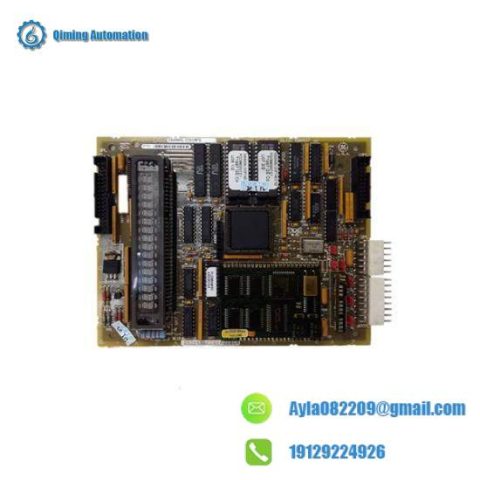 GE Fanuc SF412024 | 517-0224-16A | 504376 | 820-0297 Control Module