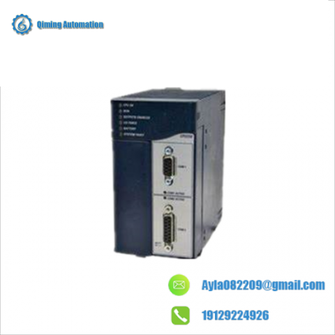 GE FANUC URRHH Power Supply Module: Advanced Industrial Control, 200 Characters or Less