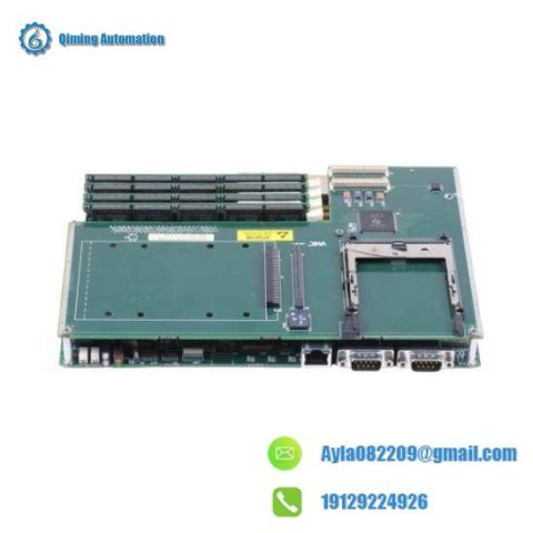 GE Fanuc / VMIC VMICPCI-7767-13100 SBC Processor Module: Advanced Control Solutions for Industrial Applications