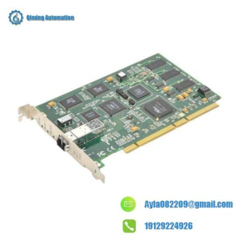 GE Fanuc /VMIC VMICPCI 17325 151 Brand New - Industrial Control Module for Advanced Manufacturing Solutions