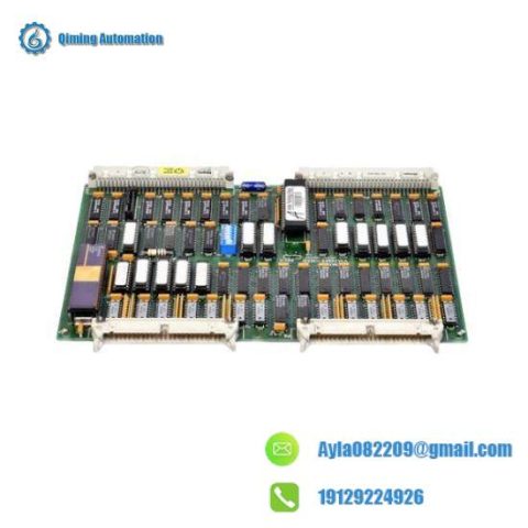 GE Fanuc / VMIC VMIVME-HSD VMEbus Interface Module