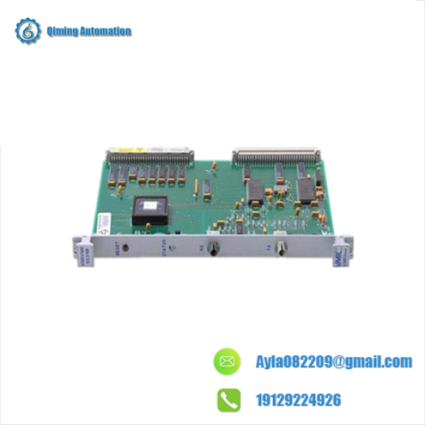 GE FANUC VMIPCI-5565-110000 Reflective Memory Node Card: Advanced Memory Solution for Industrial Automation