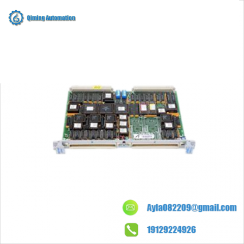 GE Fanuc VMIVME-2540-200: Industrial Intelligent Counter/Controller