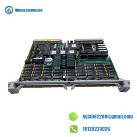 BUBLER 8.5888.5431.3112 - Advanced Industrial Control Module