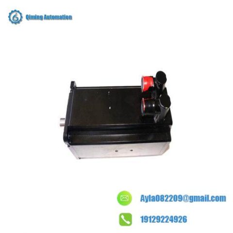 GE-FANUC WHEDCO MTR-3T45-H-R-0-M-0-A SERVO MOTOR