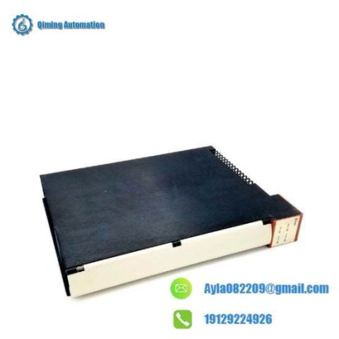 GE Fanuc WHEDCO TGT-000A-4-0-CA PLC Module