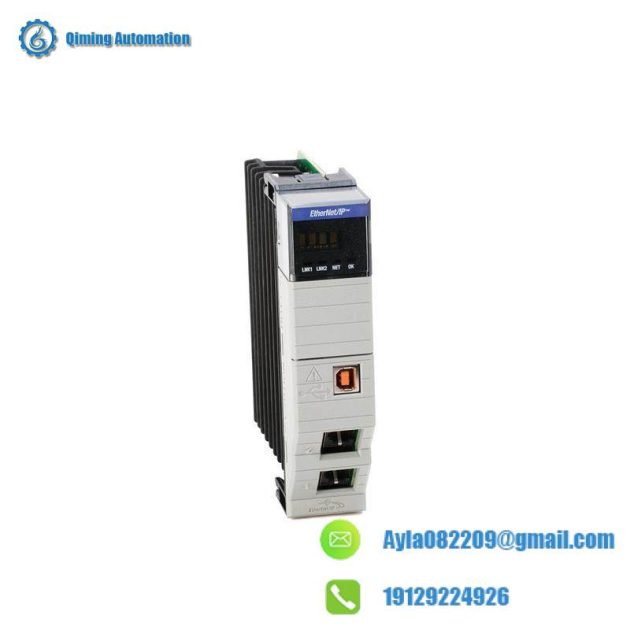 GE H201TI High-Performance Industrial Control Module