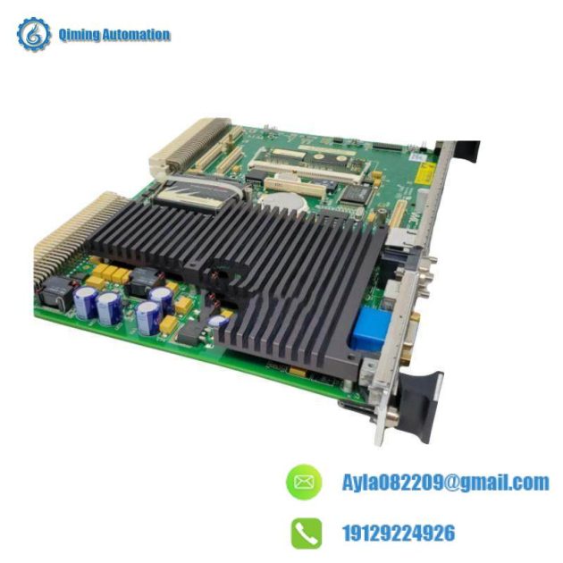 GE HE693ADC409A-22 - High-Quality Control Module for Industrial Automation