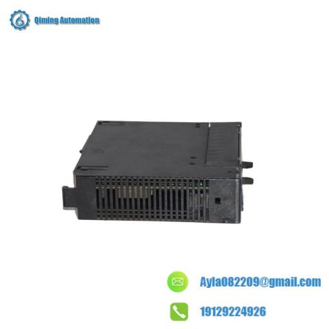 GE HE693ADC415 - High-Performance Input Module for Advanced Industrial Automation