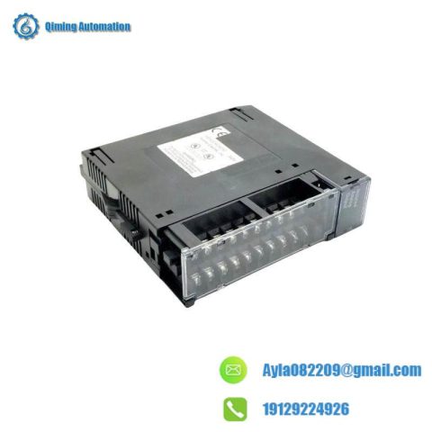GE HE693DAC420 - Isolated Analog Output Module