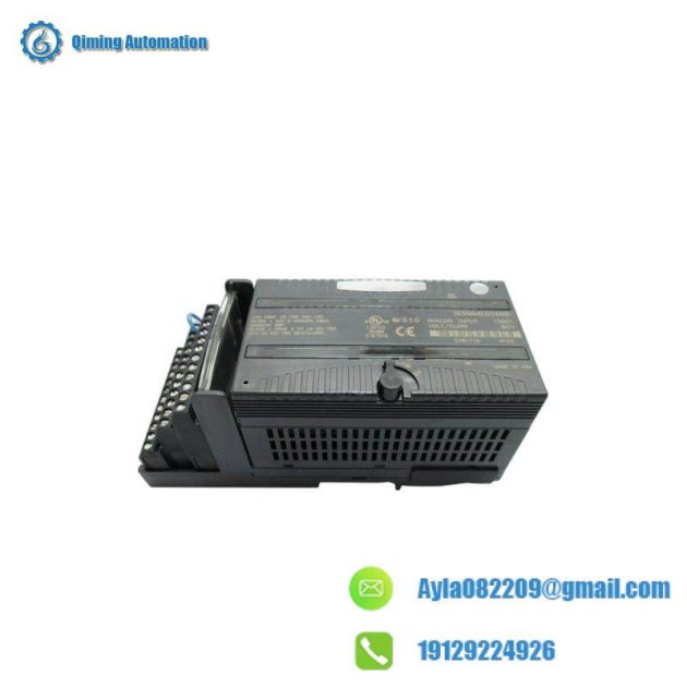 GE HE693STP104AX Module for Industrial Control Systems